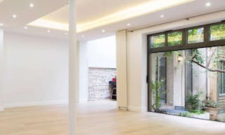 Beautiful Gallery in Le Marais - Image 0