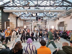 Charming Space in the heart of Le Marais - Image 2