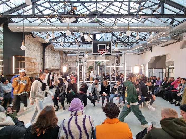 Charming Space in the heart of Le Marais - Image 2