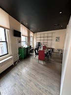 Historic Midtown Jazz Venue and Event Space - Image 2