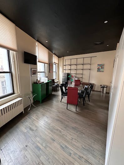 Historic Midtown Jazz Venue and Event Space - Image 2