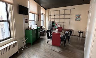 Historic Midtown Jazz Venue and Event Space - Image 2