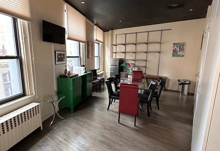 Historic Midtown Jazz Venue and Event Space - Image 2