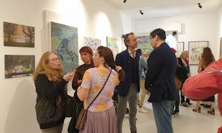 Charmant Espace Showroom à St. Germain - Paris - Image 4