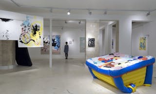 Marais Galerie on rue Portefoin - Image 5