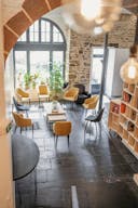 A Unique modular space, Art Gallery, Pop Up Store, Workshop, Team Building - Image 9