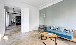 Showroom Palestro Les Appartes - Image 4