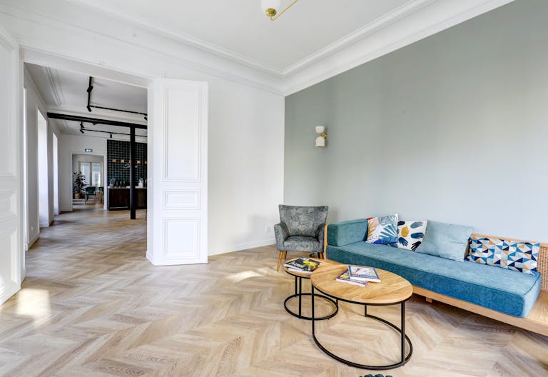 Showroom Palestro Les Appartes - Image 4