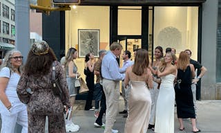 Perfect pop-up space between Tribeca and Chinatown - Image 10