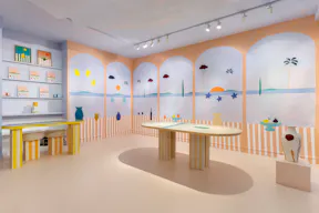 La Pièce — Showroom & Espace Éphémère — Marais - Image 5