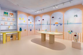 La Pièce — Showroom & Espace Éphémère — Marais - Image 5
