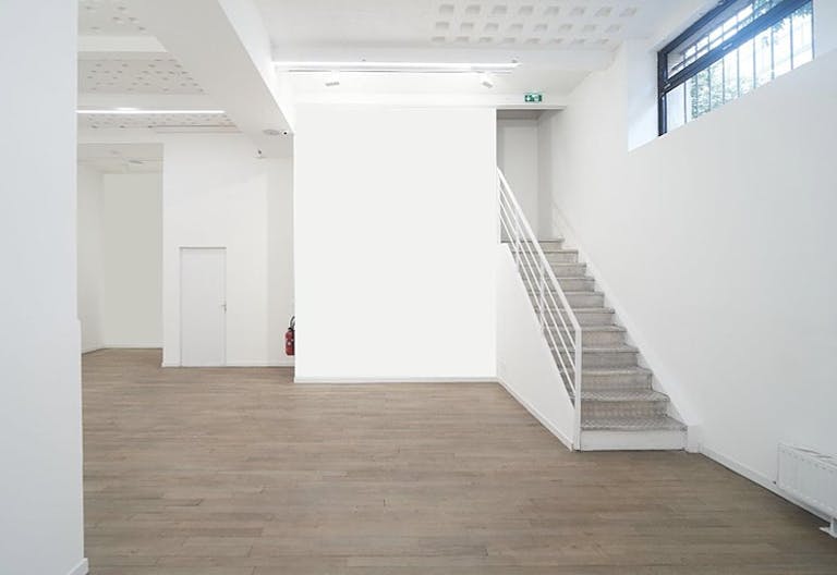 El�gante galerie dans le marais - Image 1