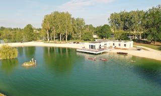 Un domaine unique entre étangs et nature pour vos événements près de Paris - Image 0