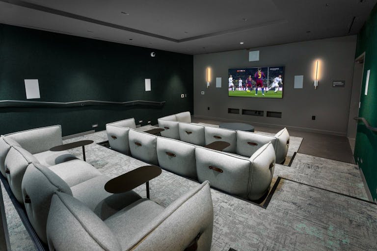 Contemporary Venue - Image 1