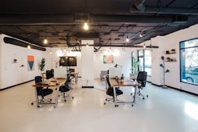 Creative Workspace in Berkeley - Image 5