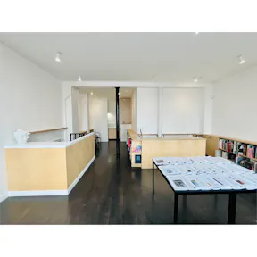 Charmante Galerie à Paris - Image 0