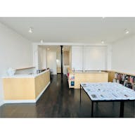 Charmante Galerie à Paris - Image 0