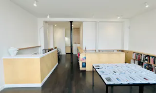 Charmante Galerie à Paris - Image 0