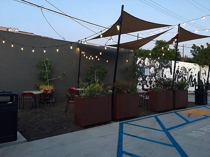 Outdoor Art Yard - Image 3