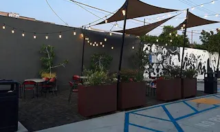 Outdoor Art Yard - Image 3