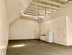 Spacious and Bright private open plan Office or Event space in the heart of Pacific Heights! - Image 3