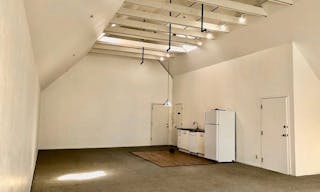 Spacious and Bright private open plan Office or Event space in the heart of Pacific Heights! - Image 3