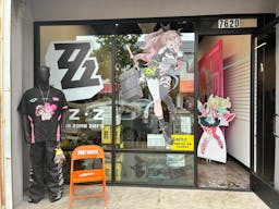 High-Traffic Melrose Storefront for Pop-Ups & Brand Activations - Image 5