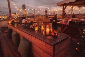 Event Terrace in Neukölln - Image 7