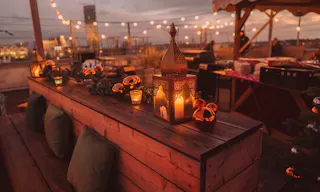 Event Terrace in Neukölln - Image 7