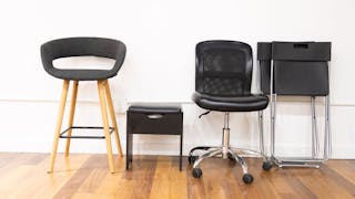 Muti Set Dumbo Studio, Nature Light, Full Equitment - Image 13