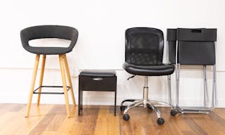 Muti Set Dumbo Studio, Nature Light, Full Equitment - Image 13