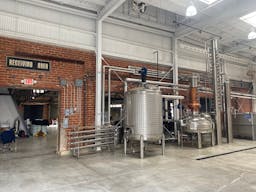 Industrial Brewery space - Image 3