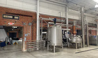 Industrial Brewery space - Image 3