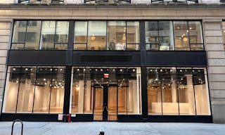 7000 SQ FT FLATIRON Beautiful Space - IDEAL FOR SHOWROOM / FASHION SHOW / POP UP / PRIVATE EVENT - Image 1