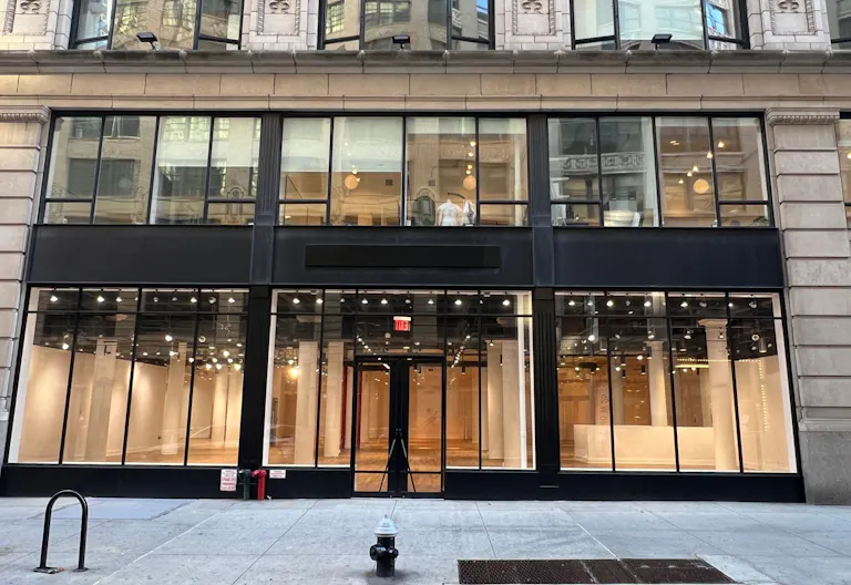 7000 SQ FT FLATIRON Beautiful Space - IDEAL FOR SHOWROOM / FASHION SHOW / POP UP / PRIVATE EVENT - Image 1