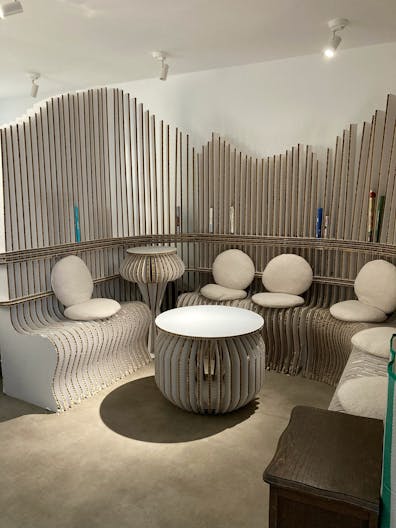 Lieu Atypique - Paris 13e - Image 3