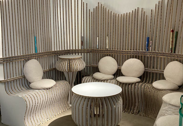 Lieu Atypique - Paris 13e - Image 3