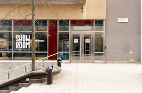 Arenavägen 21 Showroom - Image 0