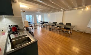 Location bureau Paris 2 - Image 3