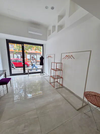 The Elite Pop-Up & Gallery | Milano Centro - Image 4
