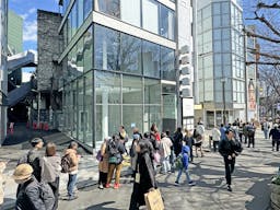 Harajuku Event Space - Image 0