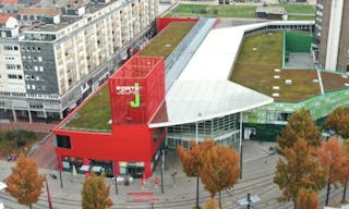 Shopping Mall Porte Jeune Mulhouse - Cell B15 - Image 2