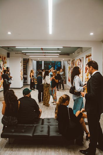 Soho Expansive Multi-Purpose Event Space - Image 1