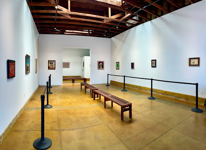 Boutique Showroom in the Heart of Los Angeles - Image 0