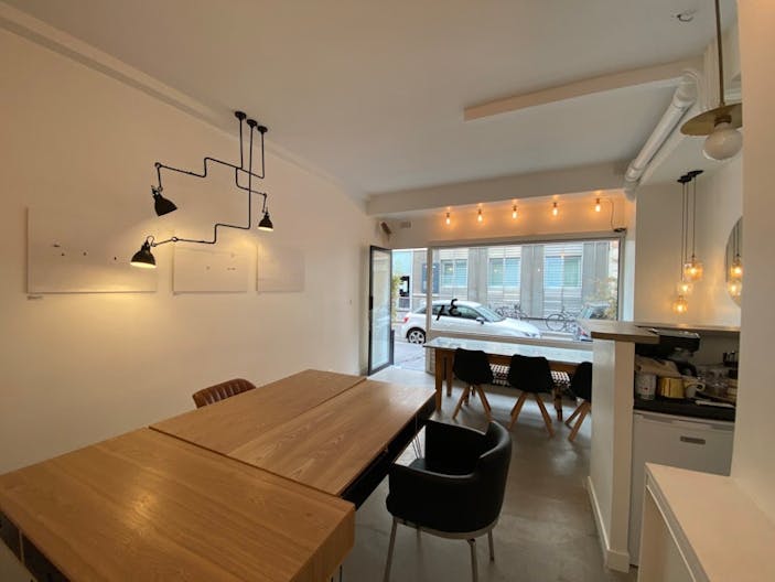 RUE DES TAILLANDIERS Boutique Ephémère - Image 3