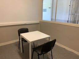 D�cor/Lieu de tournage: Centre p�nitentiaire / Prison - Image 15