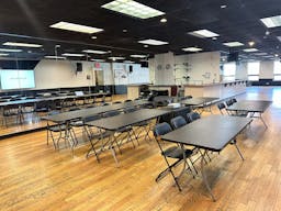 Versatile Venue in Manhattan - Image 5