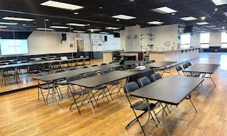 Versatile Venue in Manhattan - Image 5