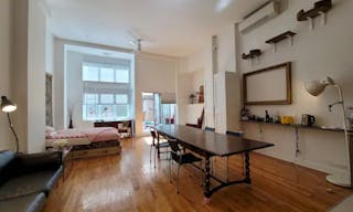 LOFT WITH PATIO - Image 0