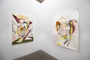 Beautiful Bright LES Gallery Space - Image 9